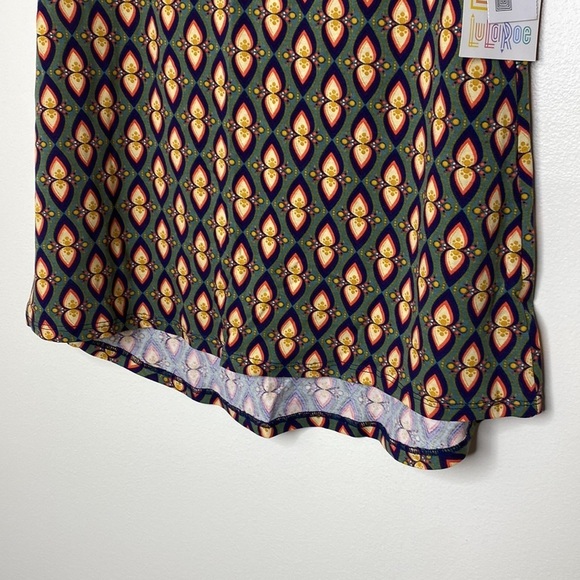 NWT LuLaRoe Classic T XS - Picture 3 of 10